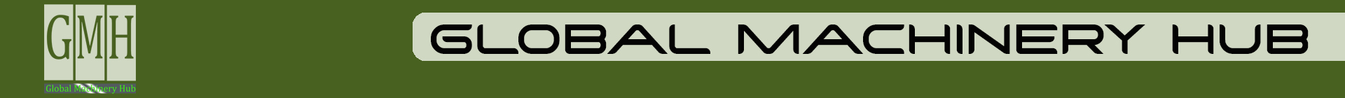 Global Machinery Hub
