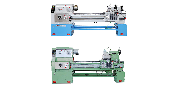 Станки CA6140, CA6150, CA6161, CA6180 GoldCNC — популярные модели для механической обработки