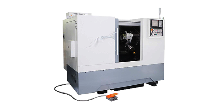 Токарные станки CK400F/500F GoldCNC — качественная обработка, цена от производителя