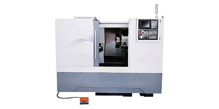 Станок CK500L GoldCNC — токарное оборудование из Китая, доставка по Казахстану