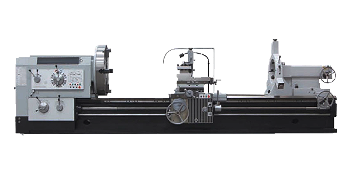 Станки CW61100B, CW61125B, CW61140B, CW61160B GoldCNC — профессиональное оборудование для машиностроения