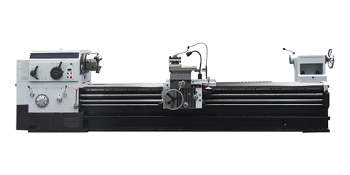 Токарные станки CW6163, CW6180, CW61100, CW61125, CW61140, CW61160 (550/600/755) GoldCNC — купить оптом