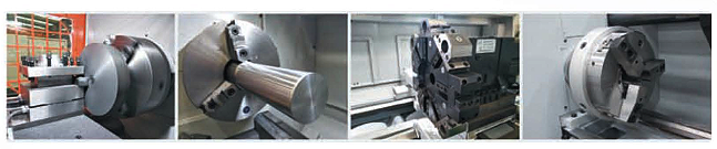 Детали для токарного станка CWK6163, CWK6180, CWK61100 GoldCNC — надёжное оборудование из Китая