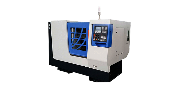 Станок TC-8/8L GoldCNC — токарный центр для мелкосерийного производства, купить в РК и РФ
