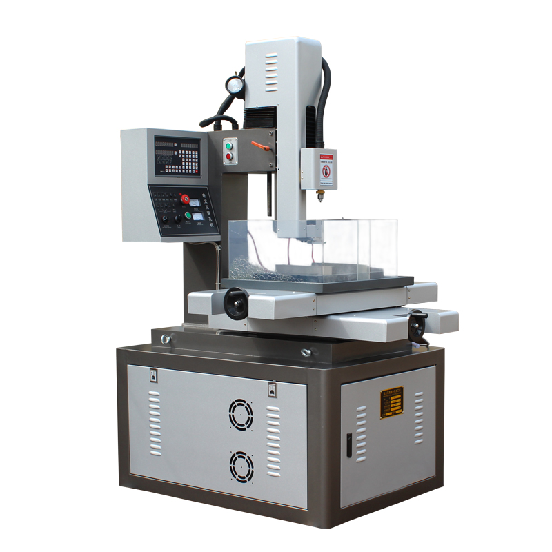 Эрозионный сверлильный станок DD703.30/703.50 Terui CNC — купить в Казахстане и России