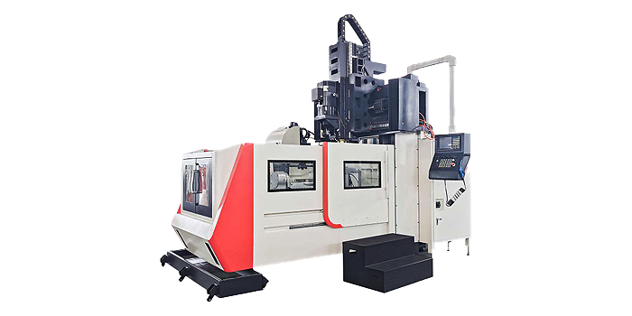 Обрабатывающий центр с ЧПУ GV3000 GoldCNC — продажа и поставка по РК и РФ